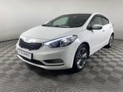 Kia Cerato III Москва  - изображение 20