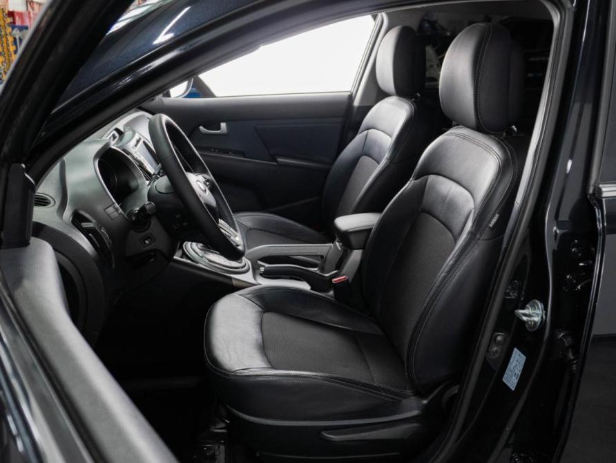 Kia Sportage III Рестайлинг Тюмень  - изображение 10