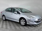 Peugeot 408 I Ростов-на-Дону  - изображение 17