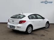 Chevrolet Cruze I Рестайлинг Москва  - изображение 19