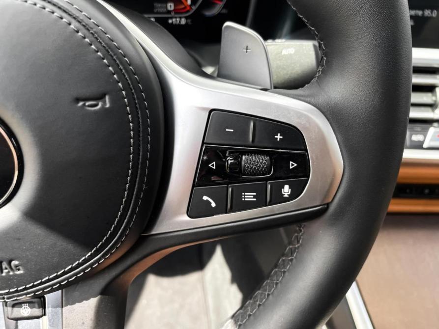 BMW 3 серии VII (G2x) Ставрополь  - изображение 26