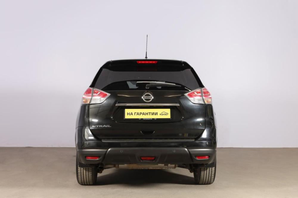 Nissan X-Trail III Новосибирск  - изображение 6