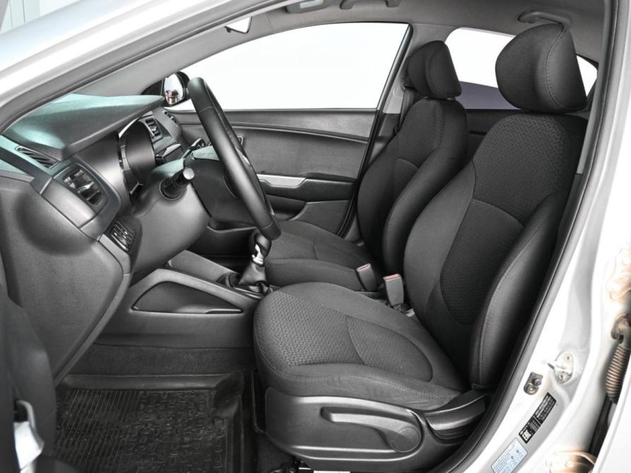 Kia Rio III Рестайлинг Ростов-на-Дону  - изображение 10