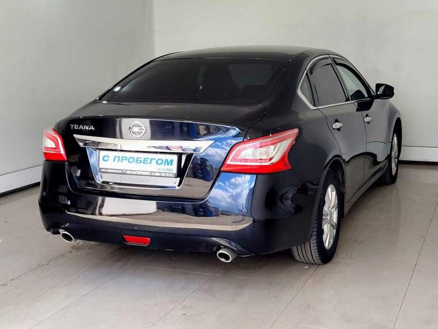Nissan Teana III Москва  - изображение 4