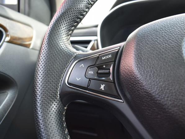 Dongfeng 580 I Рестайлинг с пробегом 2022 года, цена 1 699 000 рублей, 17400 км, внедорожник, Автокод Объявления