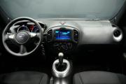 Nissan Juke I Рестайлинг Крым  - изображение 45