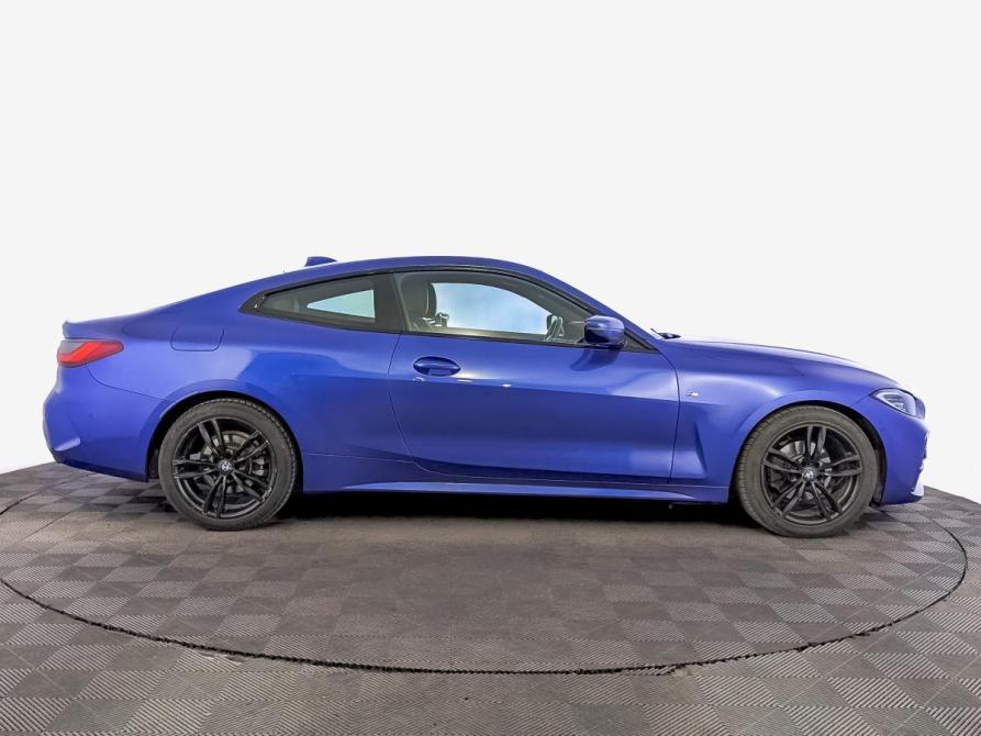 BMW 4 серии G22 G23 G26 Москва  - изображение 4