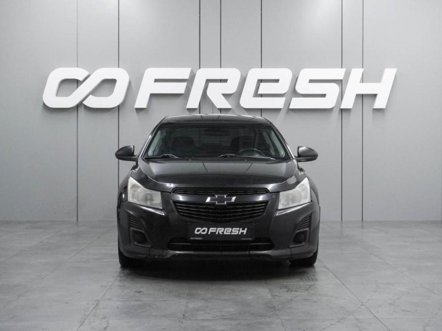 Chevrolet Cruze I Рестайлинг Воронеж  - изображение 3