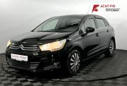 Citroen C4 II Нижний Новгород  - изображение 25