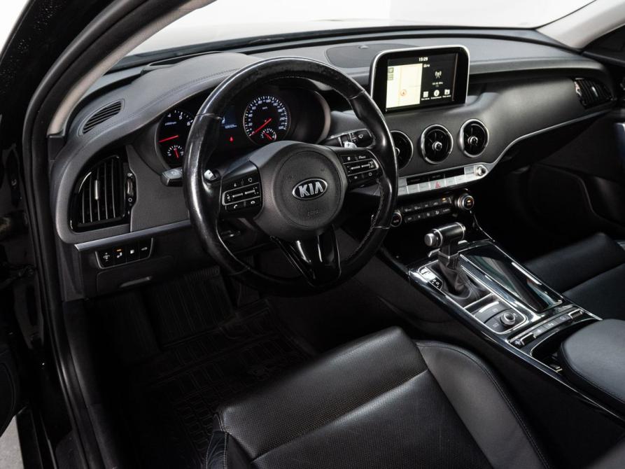 Kia Stinger I Тюмень  - изображение 10