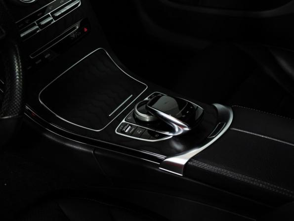 Mercedes-Benz C-Класс IV (W205) с пробегом 2017 года, цена 2 499 700 рублей, 91382 км, седан, Автокод Объявления