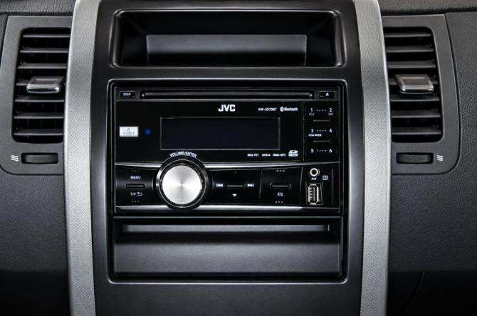 Nissan X-Trail II с пробегом 2008 года, цена 1 329 000 рублей, 184000 км, внедорожник, Автокод Объявления