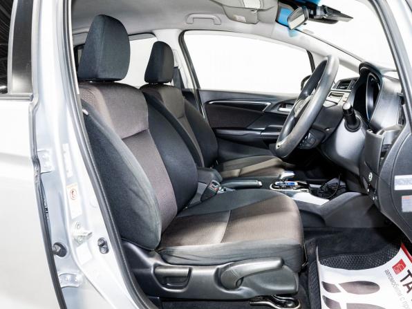 Honda Fit III с пробегом 2014 года, цена 950 000 рублей, 174000 км, хэтчбек, Автокод Объявления