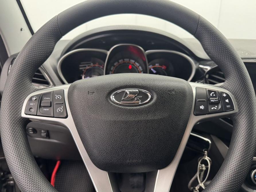 Lada (ВАЗ) Vesta I Воронеж  - изображение 17