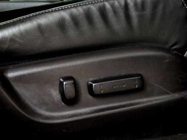 Honda Accord VIII с пробегом 2008 года, цена 1 100 000 рублей, 217262 км, седан, Автокод Объявления