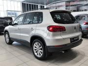 Volkswagen Tiguan I Рестайлинг Казань  - изображение 30