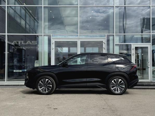 JETOUR DASHING I с пробегом 2023 года, цена 1 890 000 рублей, 49000 км, внедорожник, Автокод Объявления
