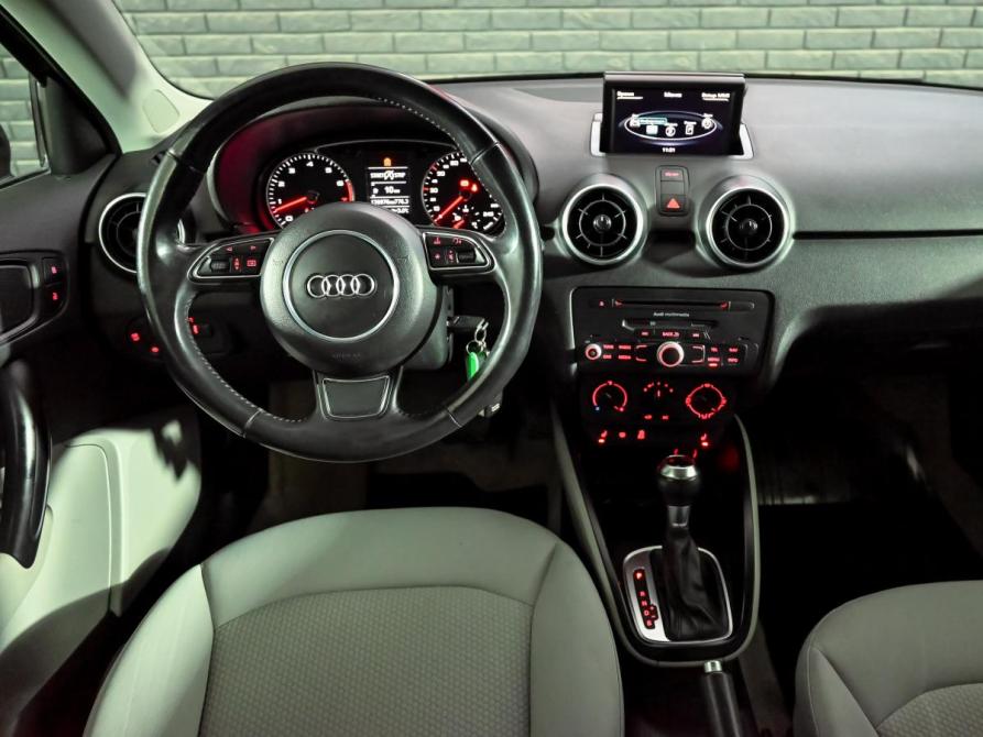 Audi A1 I (8X) Екатеринбург  - изображение 15