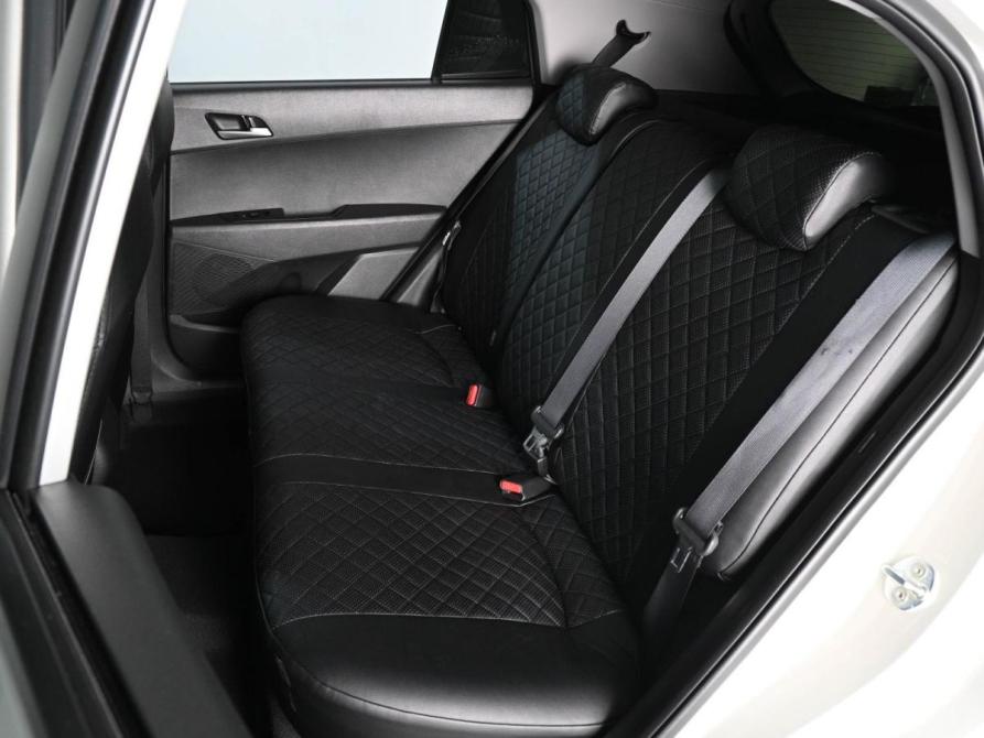 Hyundai Creta I Ростов-на-Дону  - изображение 9