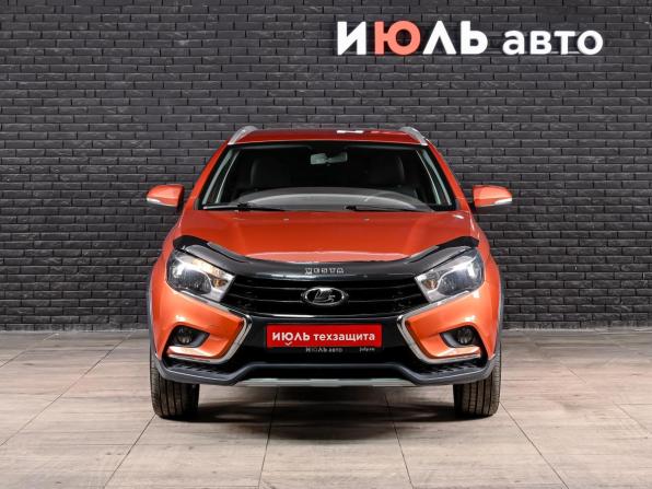 Lada (ВАЗ) Vesta I с пробегом 2019 года, цена 1 150 000 рублей, 64309 км, универсал, Автокод Объявления