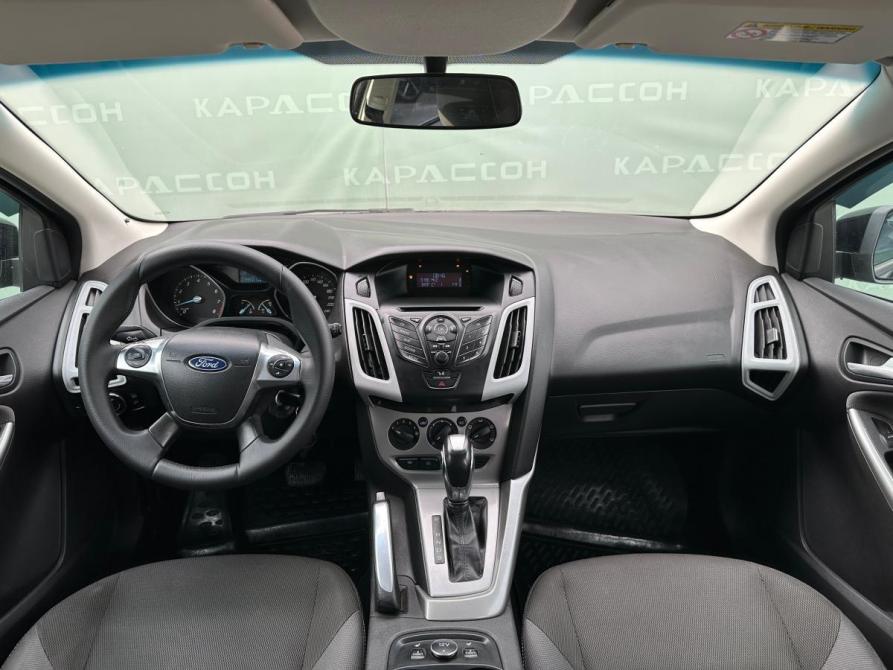 Ford Focus III Екатеринбург  - изображение 6
