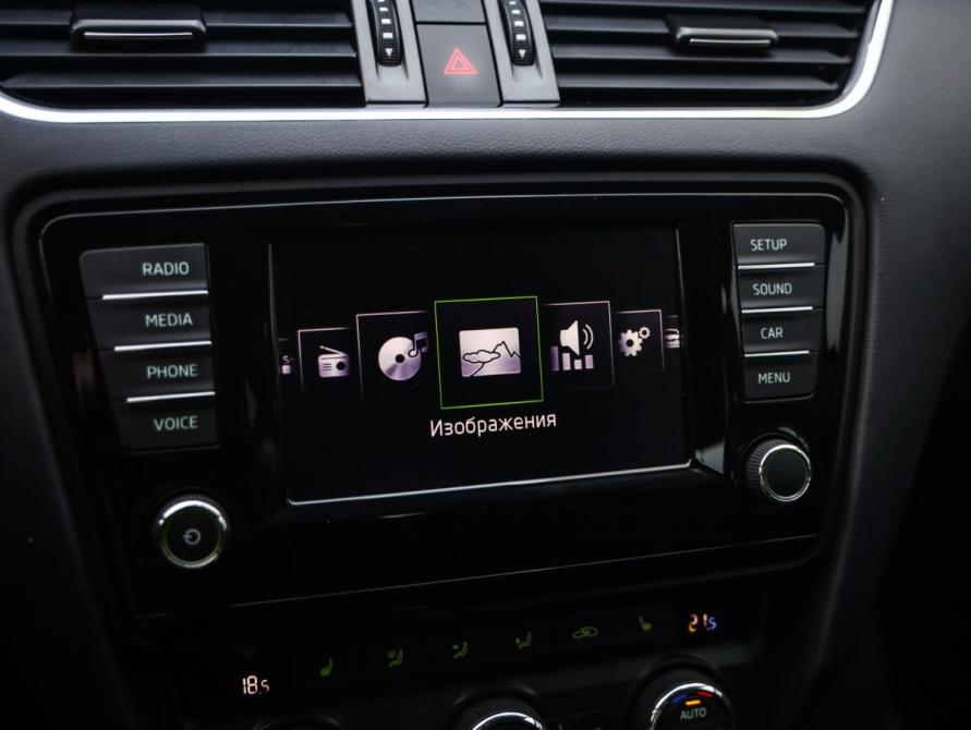 Skoda Octavia III (A7) Санкт-Петербург  - изображение 15