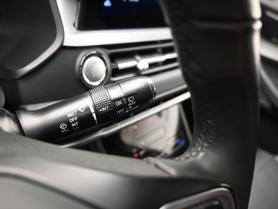 Chery Tiggo 4 Pro I Рестайлинг Ростов-на-Дону  - изображение 15