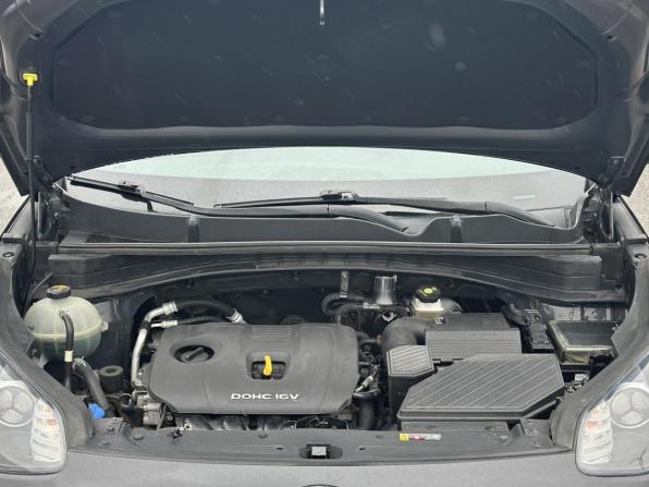 Kia Sportage IV с пробегом 2016 года, цена 1 750 000 рублей, 154425 км, внедорожник, Автокод Объявления