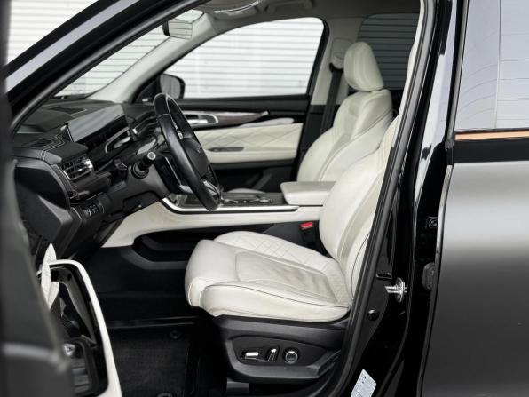 Exeed VX I с пробегом 2022 года, цена 2 670 000 рублей, 85569 км, внедорожник, Автокод Объявления