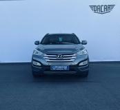 Hyundai Santa Fe III Санкт-Петербург  - изображение 32
