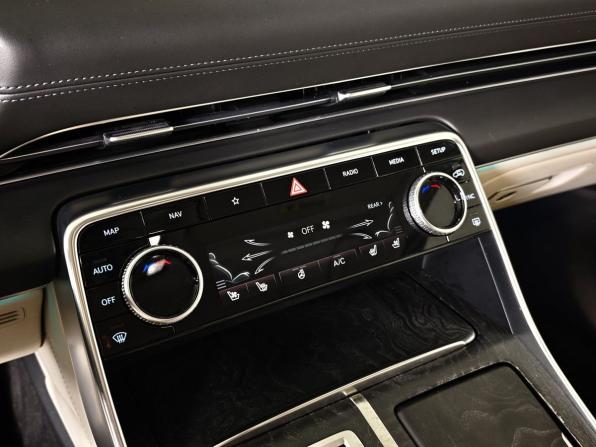 Genesis GV80 I с пробегом 2021 года, цена 4 573 000 рублей, 106093 км, внедорожник, Автокод Объявления