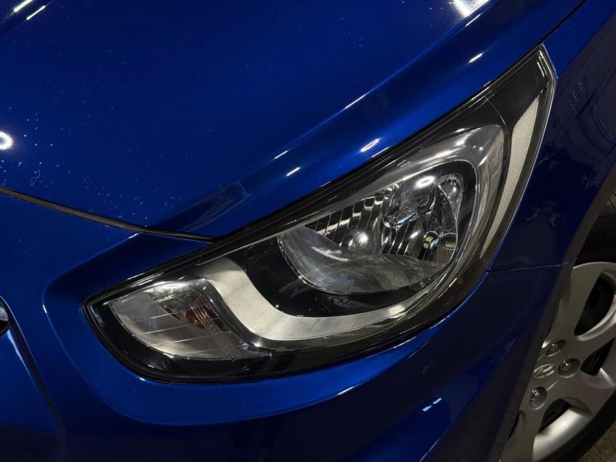 Hyundai Solaris I Челябинск  - изображение 7