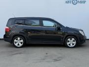 Chevrolet Orlando I Москва  - изображение 17