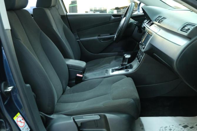 Volkswagen Passat B6 с пробегом 2008 года, цена 799 000 рублей, 317000 км, седан, Автокод Объявления
