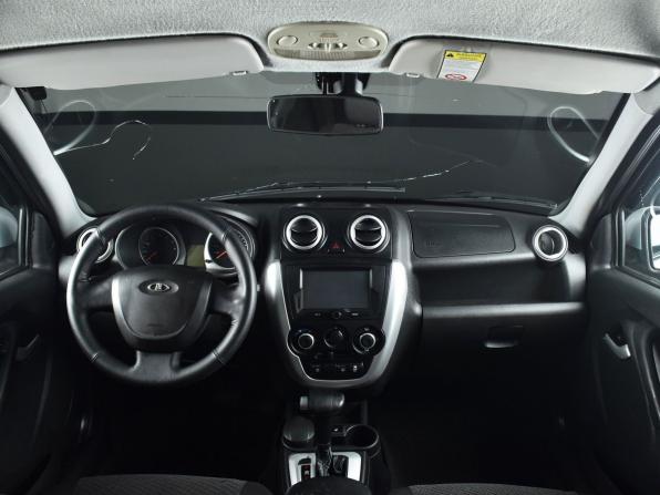 Lada (ВАЗ) Granta I с пробегом 2014 года, цена 499 995 рублей, 168627 км, лифтбек, Автокод Объявления