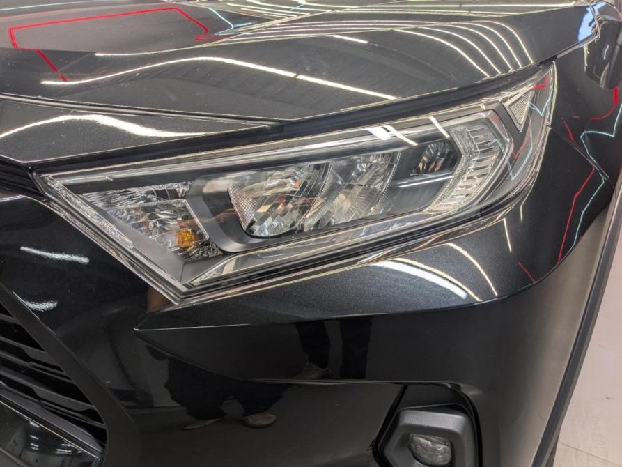 Toyota RAV4 V (XA50) Москва  - изображение 25