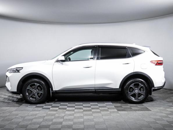 Haval F7 I Рестайлинг с пробегом 2023 года, цена 1 999 000 рублей, 96536 км, внедорожник, Автокод Объявления