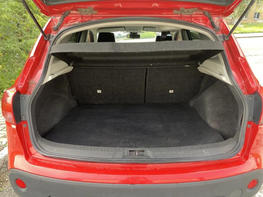 Nissan Qashqai I Екатеринбург  - изображение 15