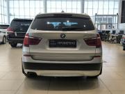 BMW X3 II (F25) Казань  - изображение 29