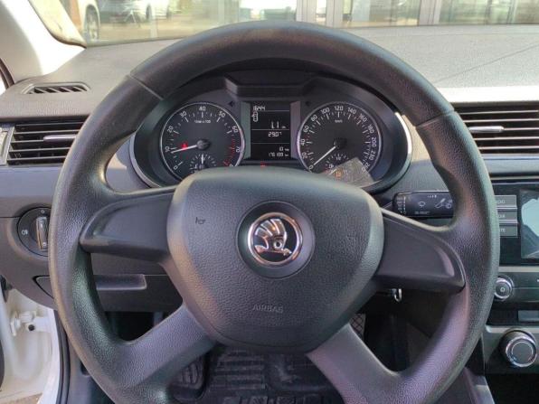 Skoda Octavia III (A7) с пробегом 2014 года, цена 1 020 000 рублей, 176186 км, лифтбек, Автокод Объявления