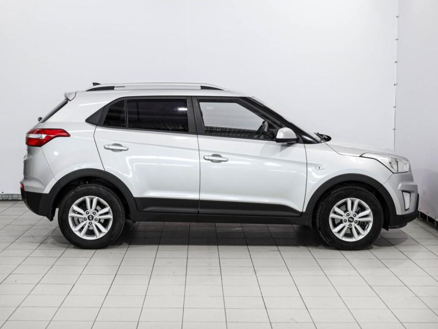 Hyundai Creta I Ростов-на-Дону  - изображение 5