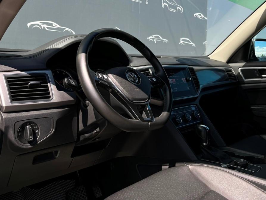 Volkswagen Teramont I Санкт-Петербург  - изображение 5
