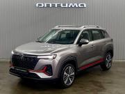 Changan CS35 Plus I Рестайлинг Краснодар  - изображение 21