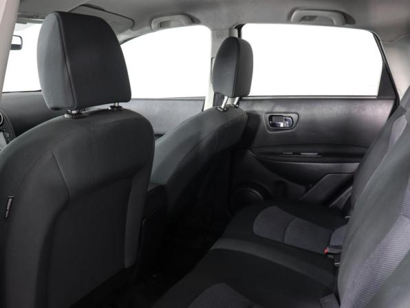 Nissan Qashqai I Рестайлинг с пробегом 2011 года, цена 1 170 000 рублей, 71858 км, внедорожник, Автокод Объявления