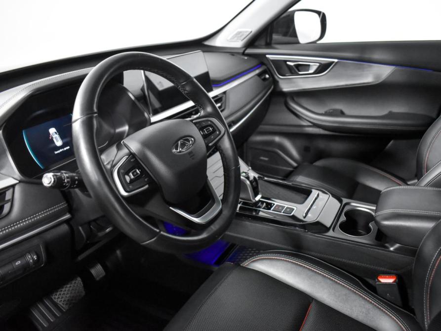 Chery Tiggo 7 Pro I Санкт-Петербург  - изображение 9
