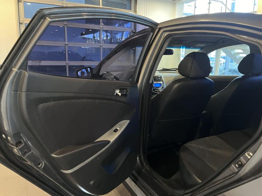 Hyundai Solaris I Чебоксары  - изображение 20