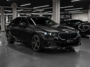 BMW 5 серии VIII (G60/G61/G68) Москва  - изображение 39