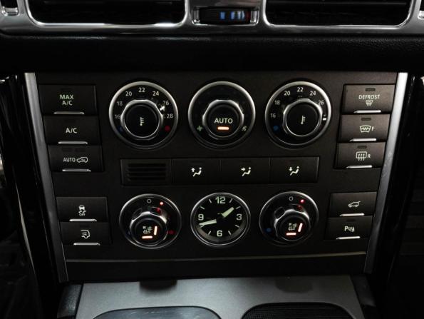 Land Rover Range Rover III Рестайлинг 2 с пробегом 2012 года, цена 1 995 000 рублей, 233443 км, внедорожник, Автокод Объявления