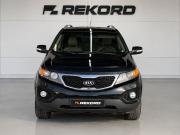 Kia Sorento II Уфа  - изображение 22