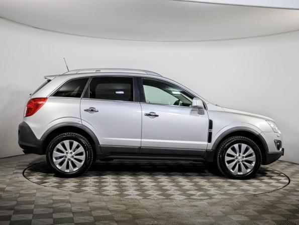 Opel Antara I Рестайлинг с пробегом 2014 года, цена 769 000 рублей, 297753 км, внедорожник, Автокод Объявления